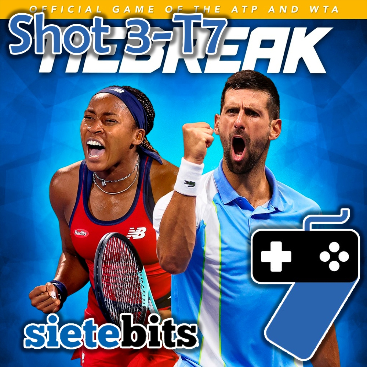 SieteBITS Podcast