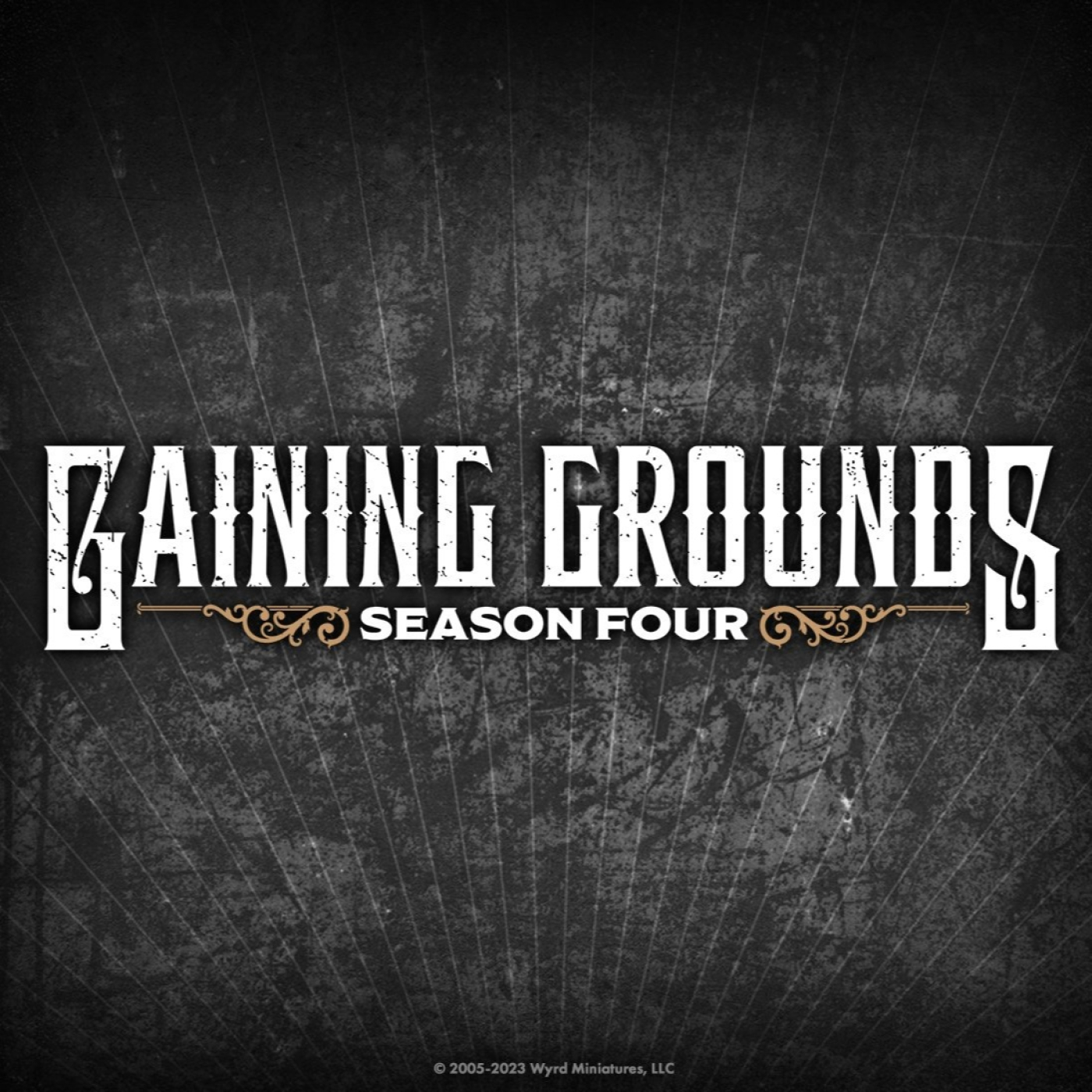 Episodio 58 Especial Gaining Grounds 4