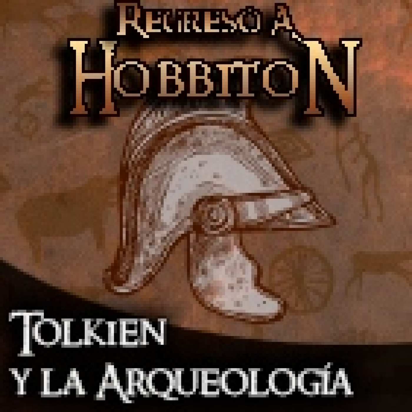Regreso a Hobbiton