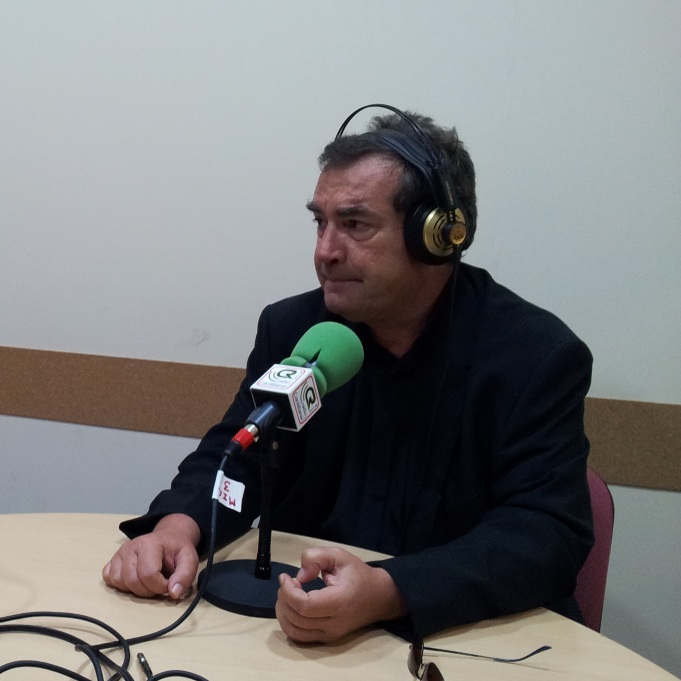 Radio Cantillana