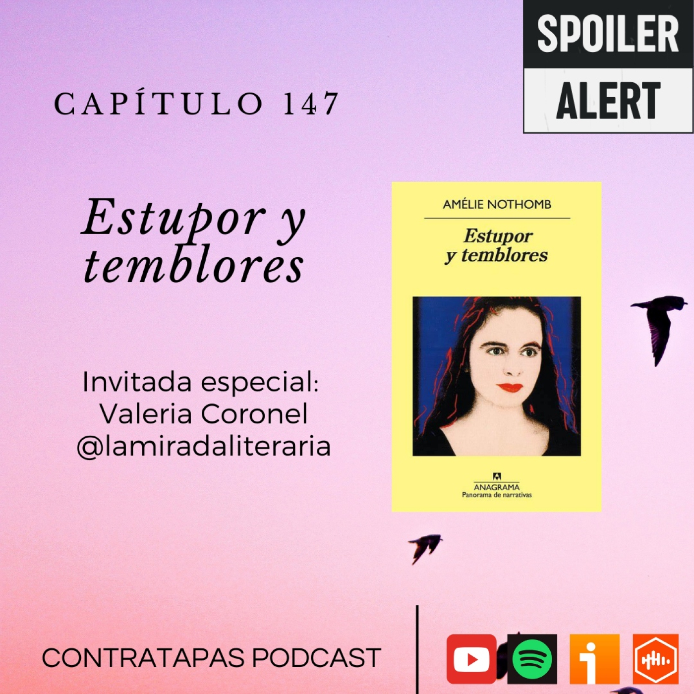 Contratapas Podcast