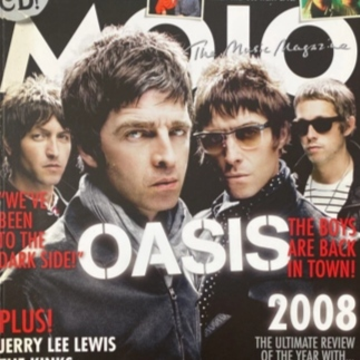 PAREN EL MUNDO Podcast