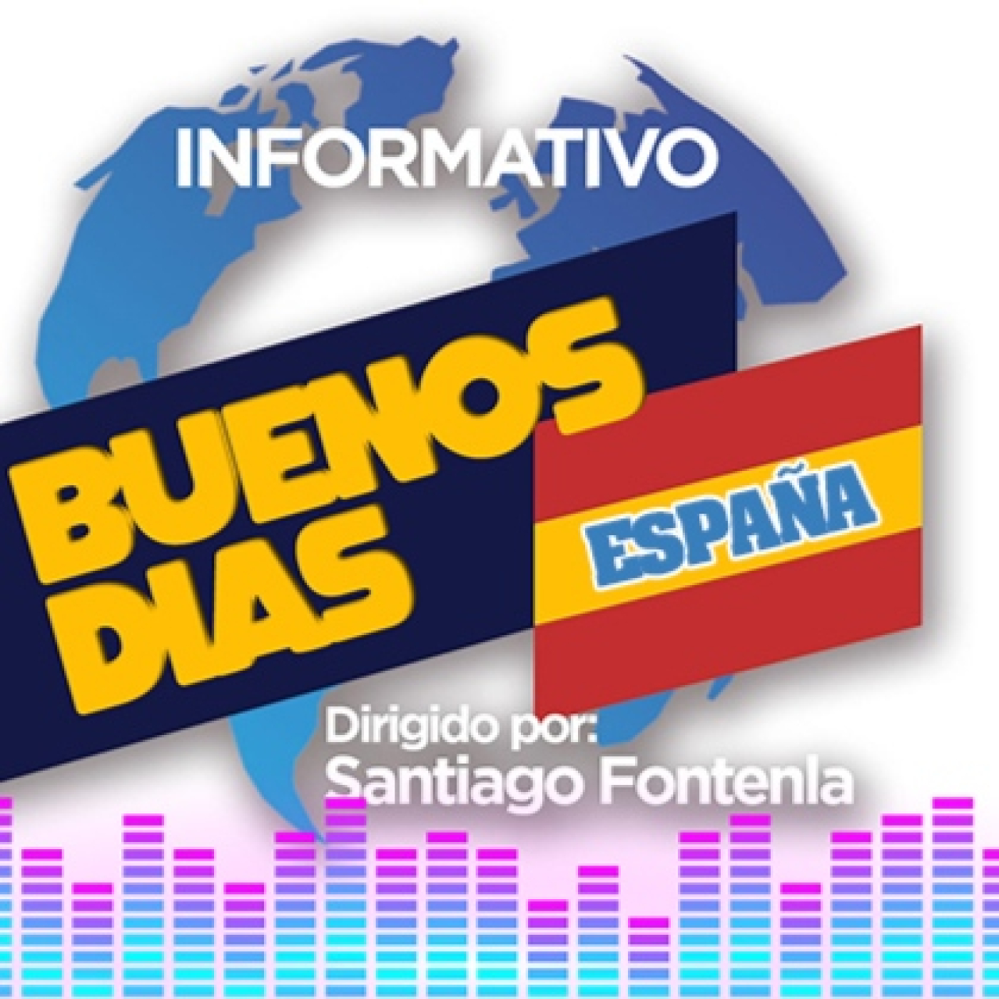 BUENOS DÍAS ESPAÑA Completo 11/04/2022 episode artwork