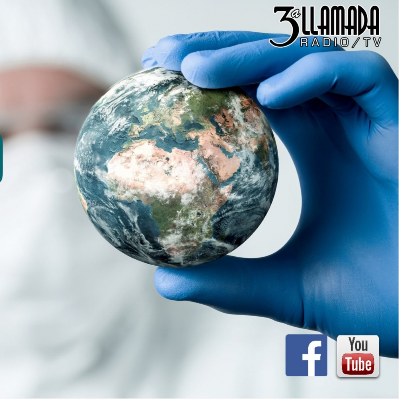 Señales Ocultas #238 - Control Total de la Humanidad episode artwork