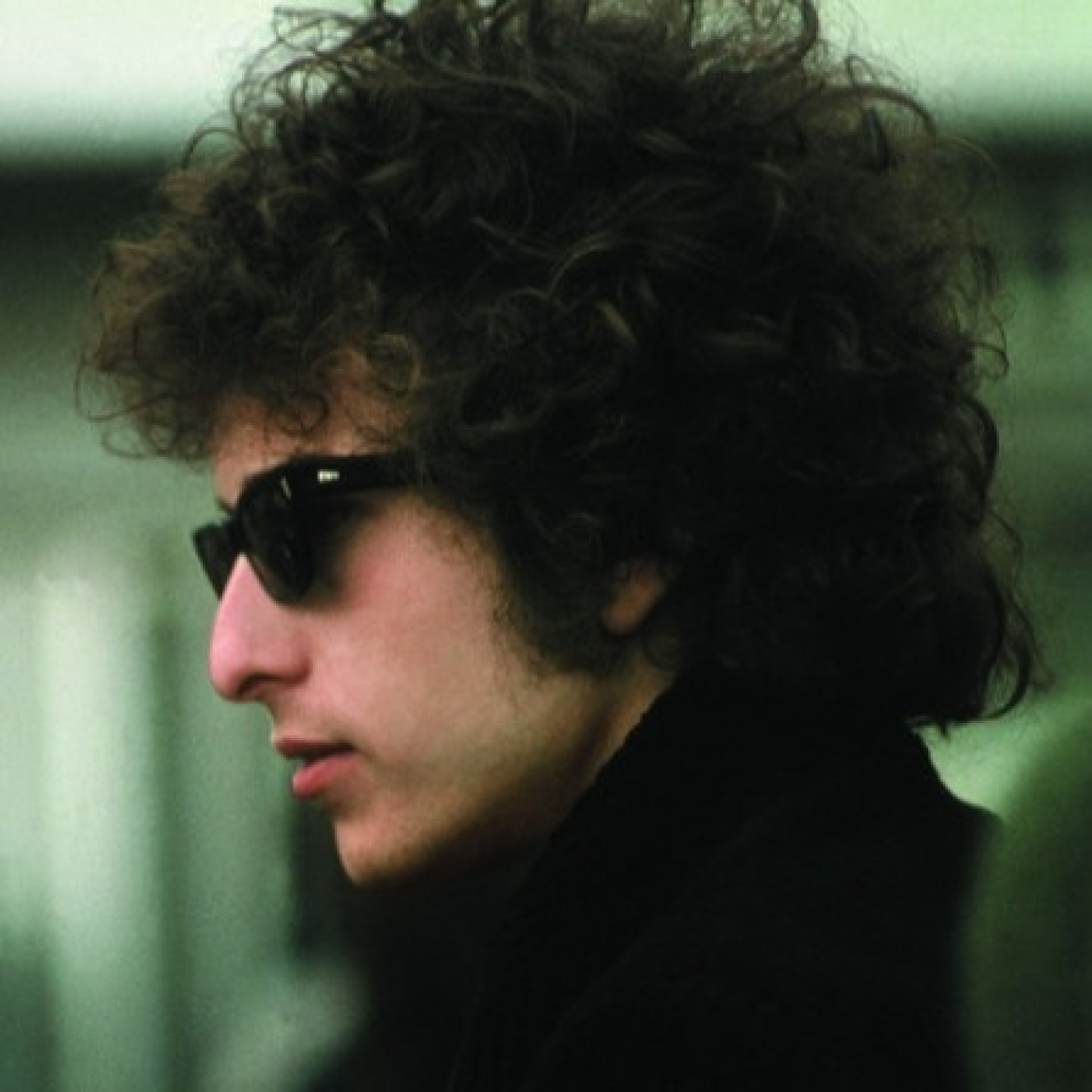 Bob Dylan, Rolling Stones, Nick Drake - 14-09-25 episode artwork