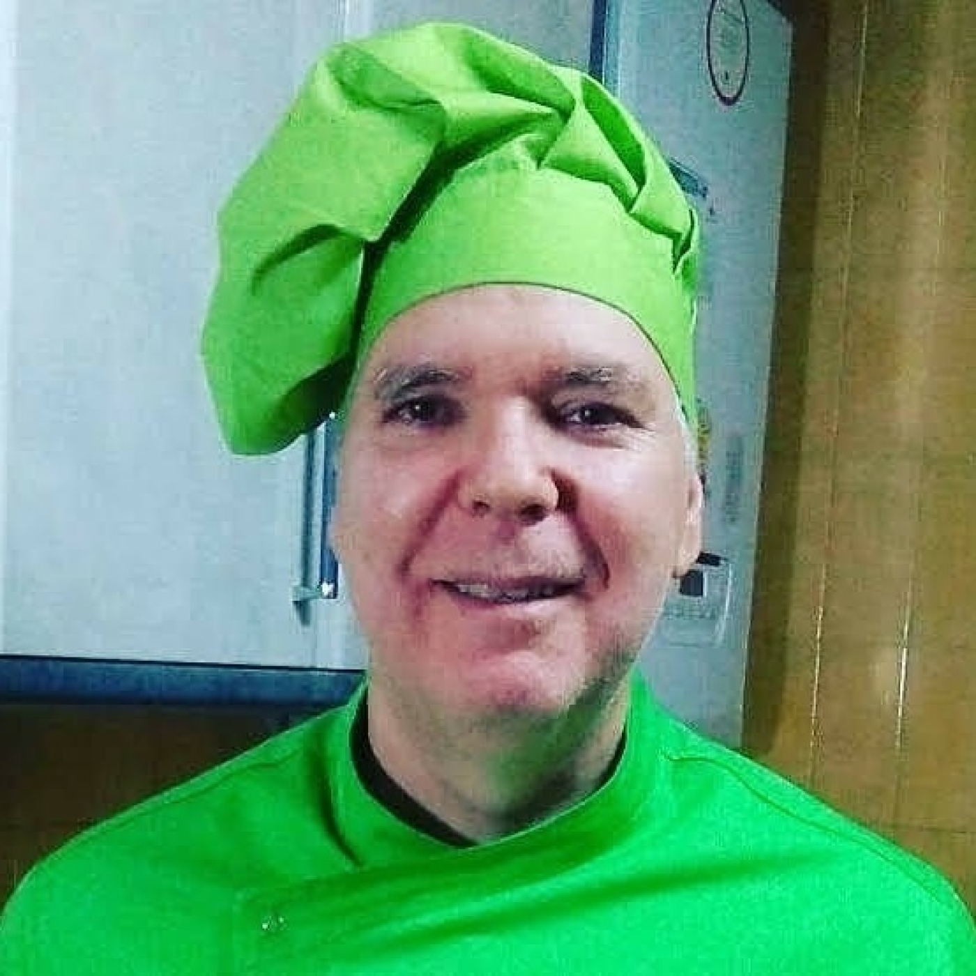 La cocina de España