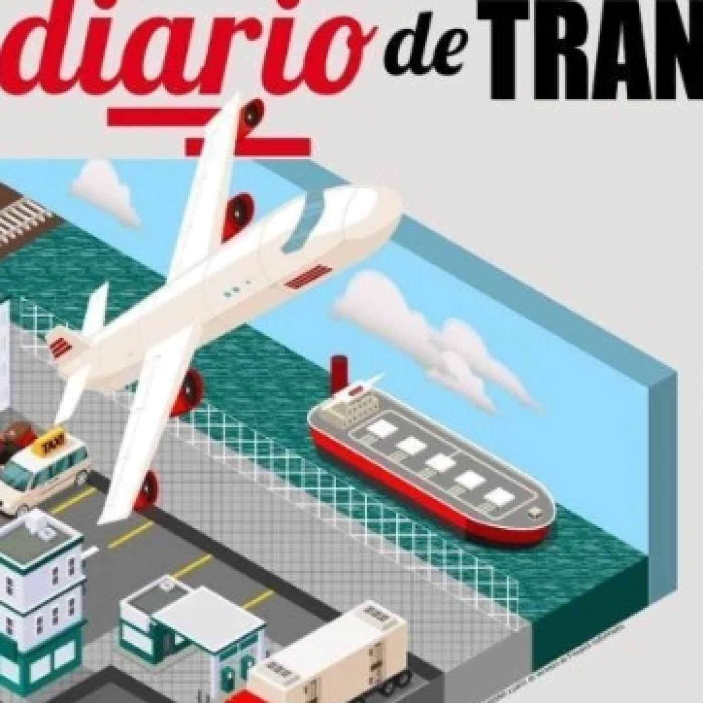 En la Radio de Diario de Transporte: La asociación de conductores asalariados UCAS