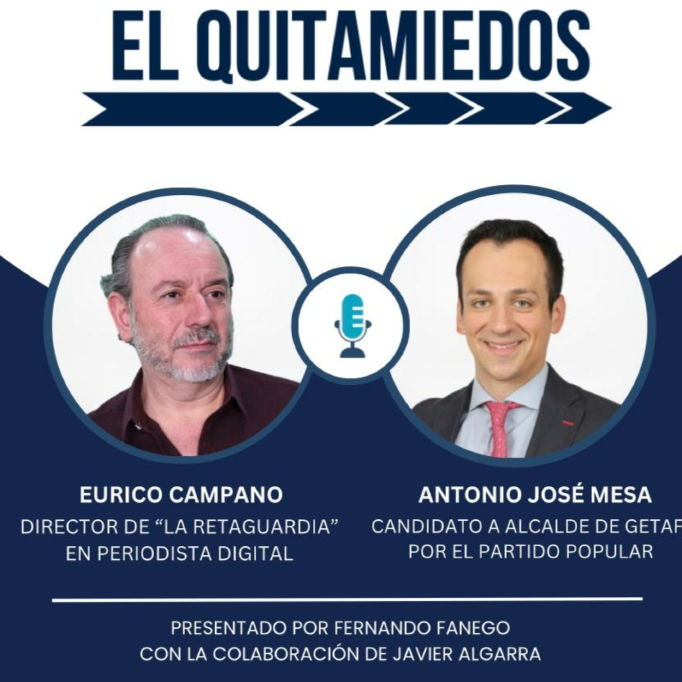 El Quitamiedos