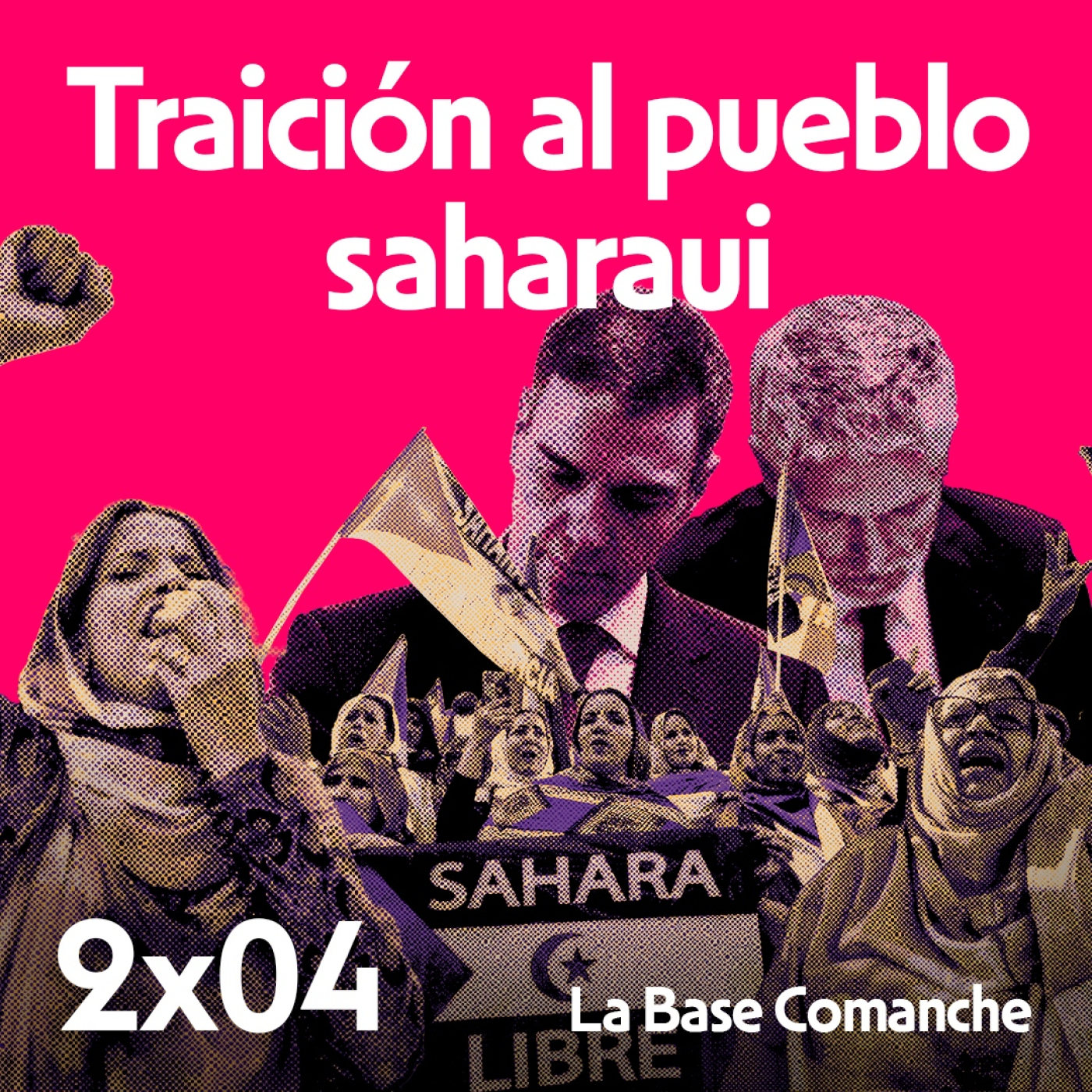 Zona Comanche
