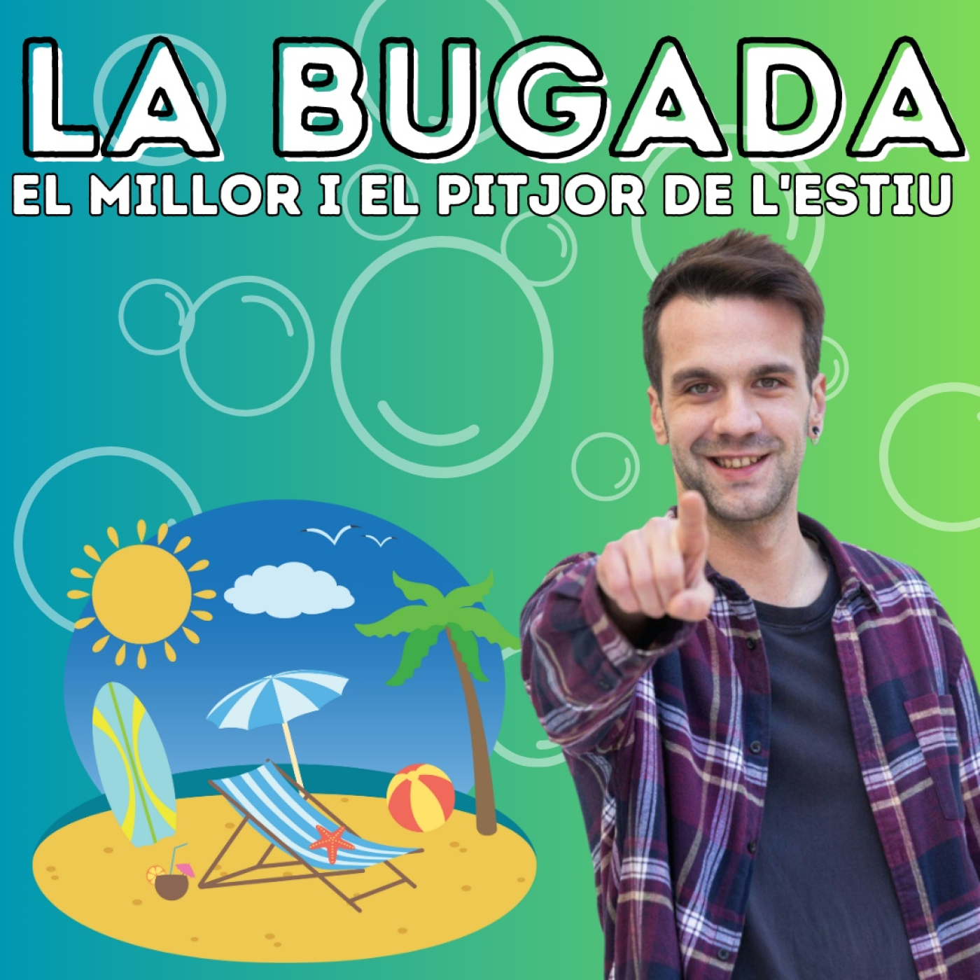 JACINT CASADEMONT\'S PODCAST