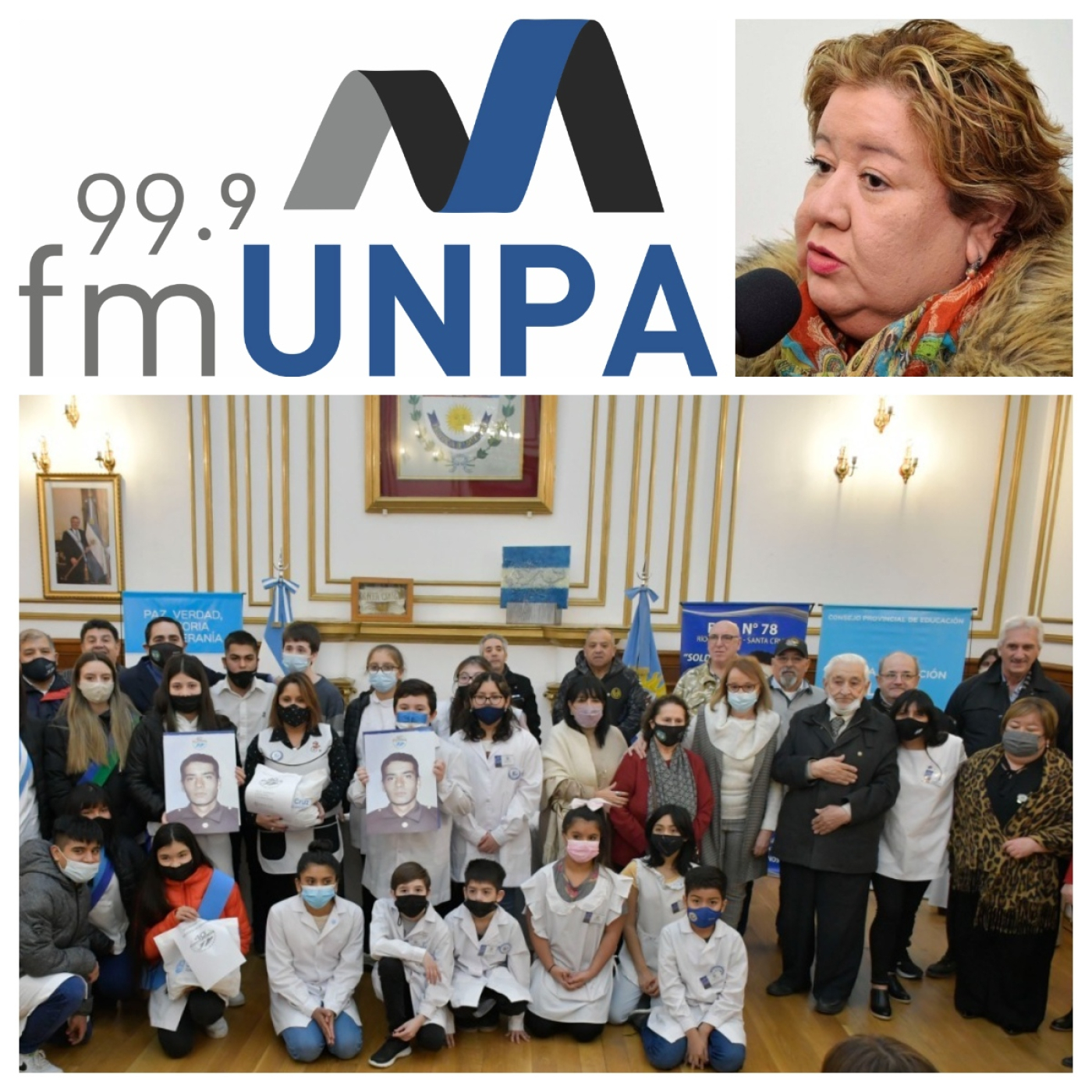 FM UNPA