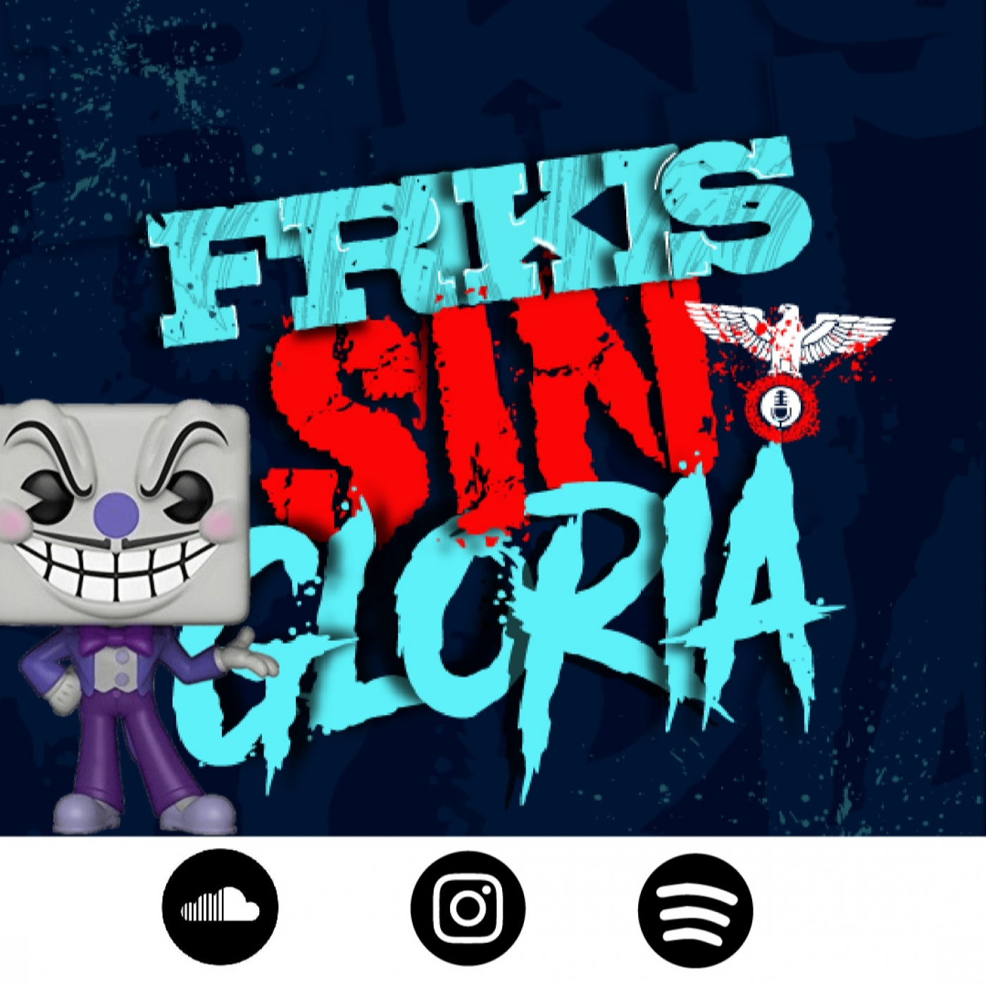 Frikis Sin Gloria