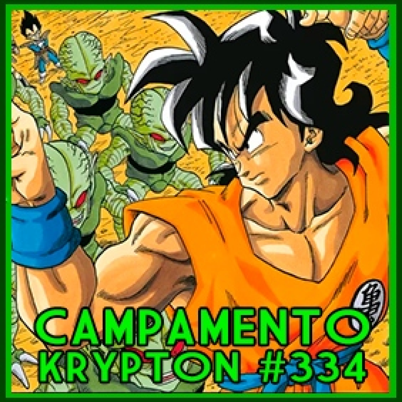 CK#334: Mundos mágicos, héroes perdidos e isekai