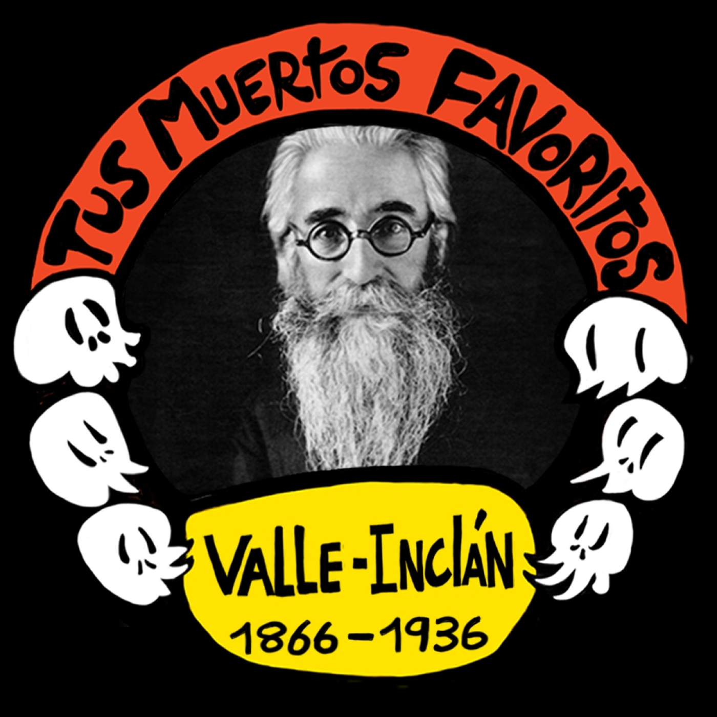 Tus Muertos Favoritos