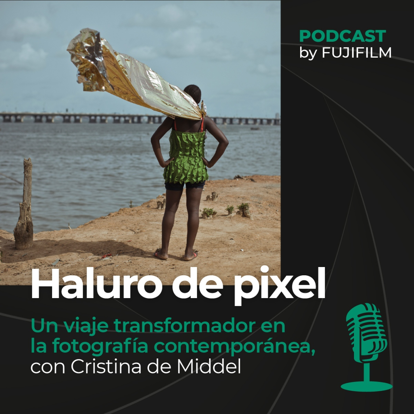 Podcast Oficial de Fujifilm España
