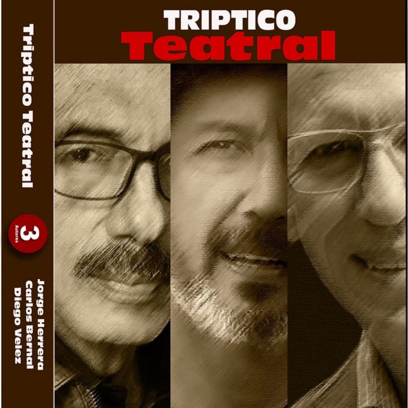 Vallekas Crítika 22-10-25 (Carlos Bernal) episode artwork