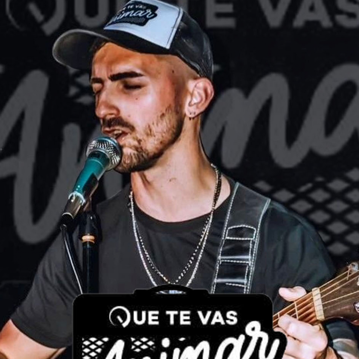 ROCK DE ACA