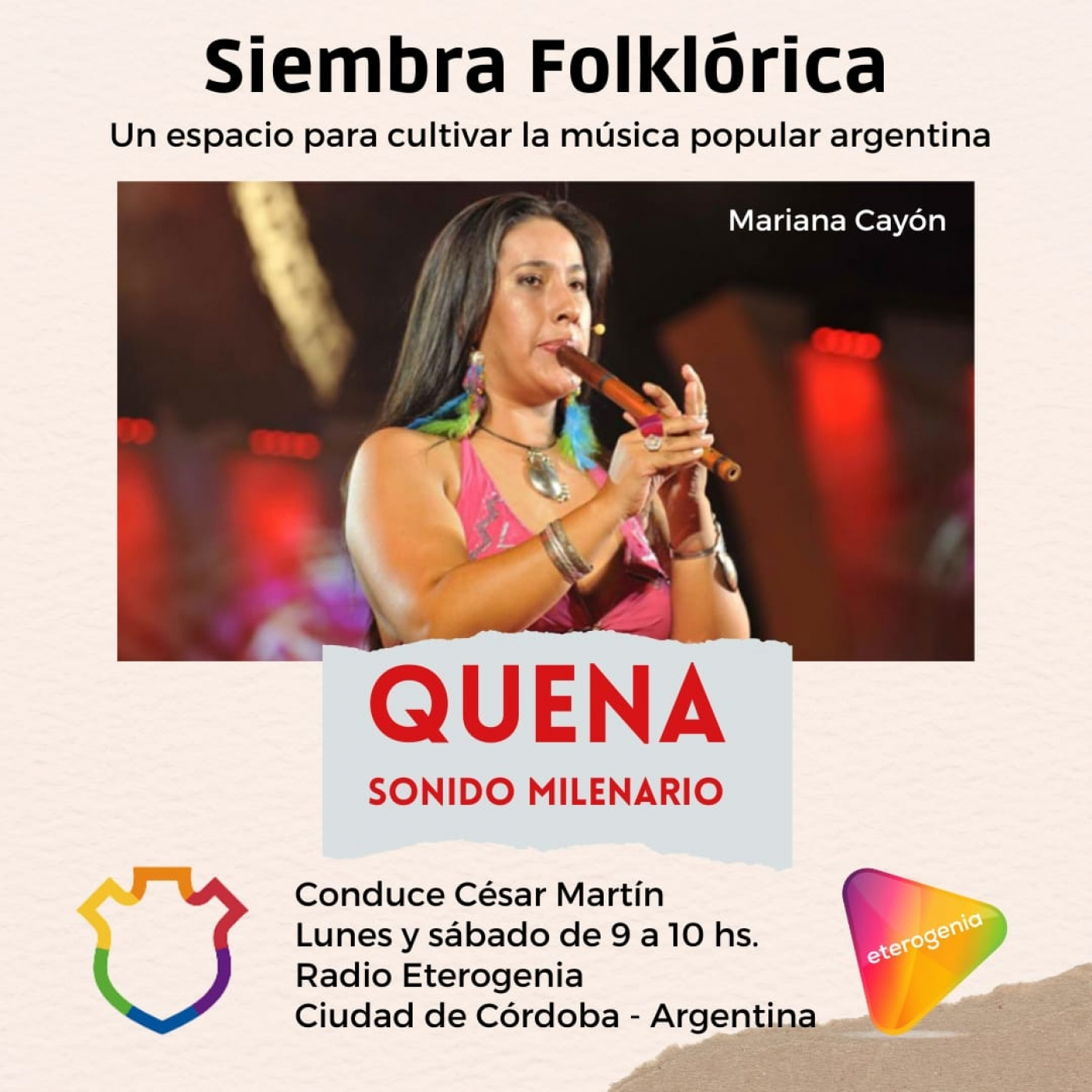 Radio Eterogenia