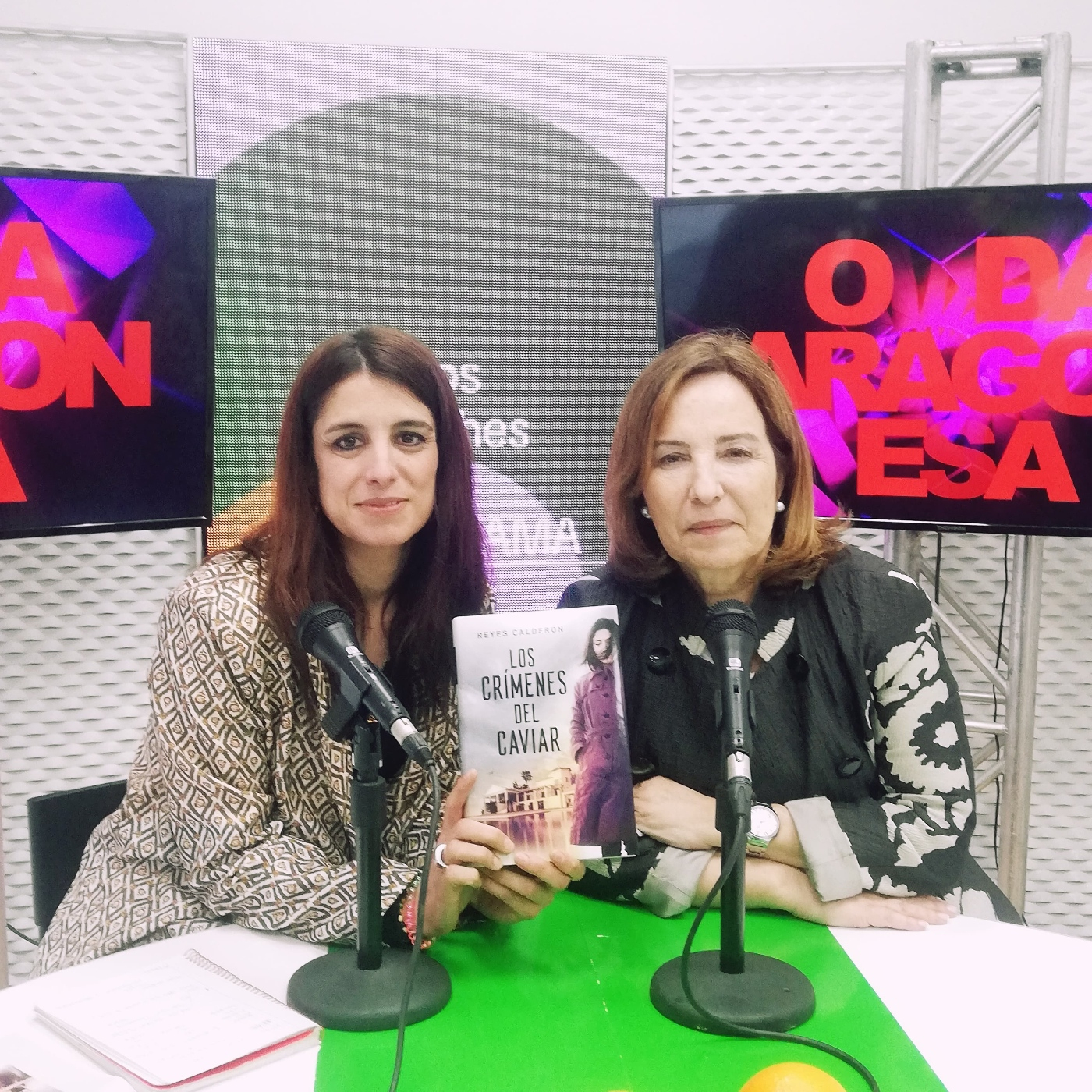Onda Aragonesa