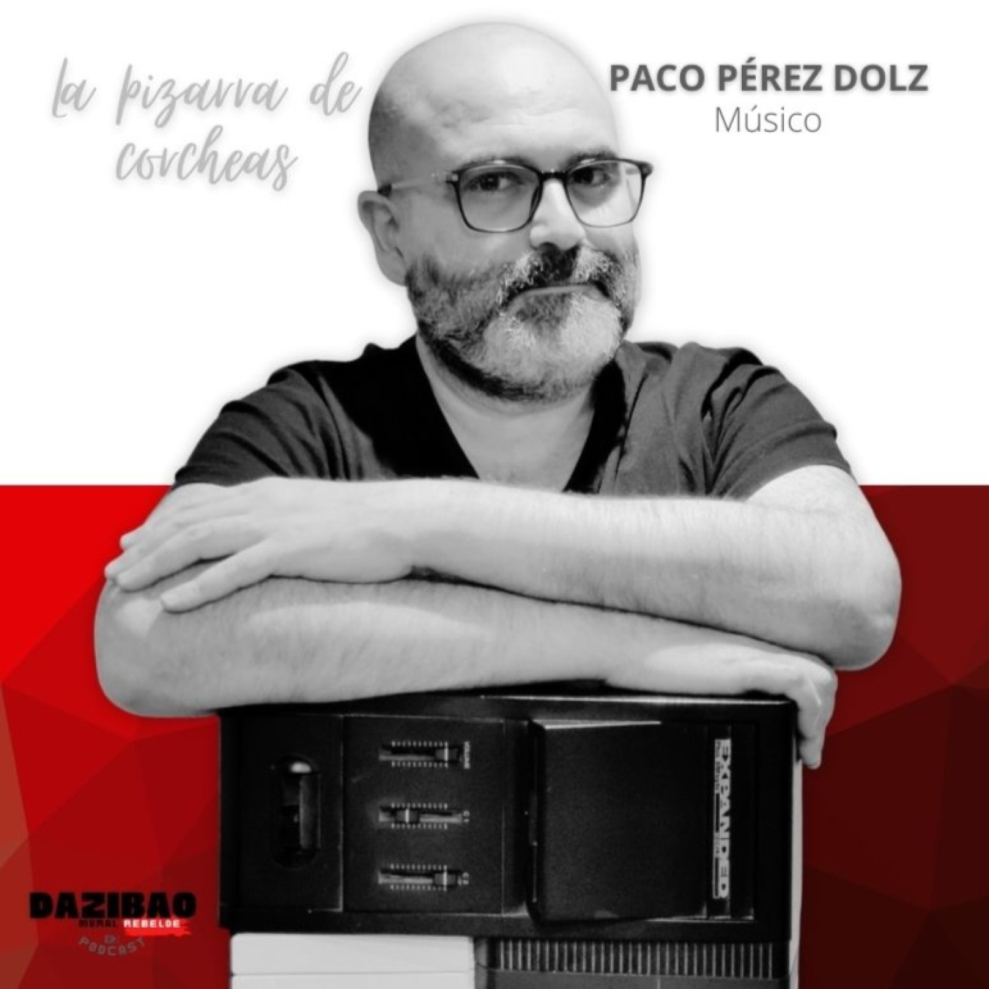 DAZIBAO, mural rebelde