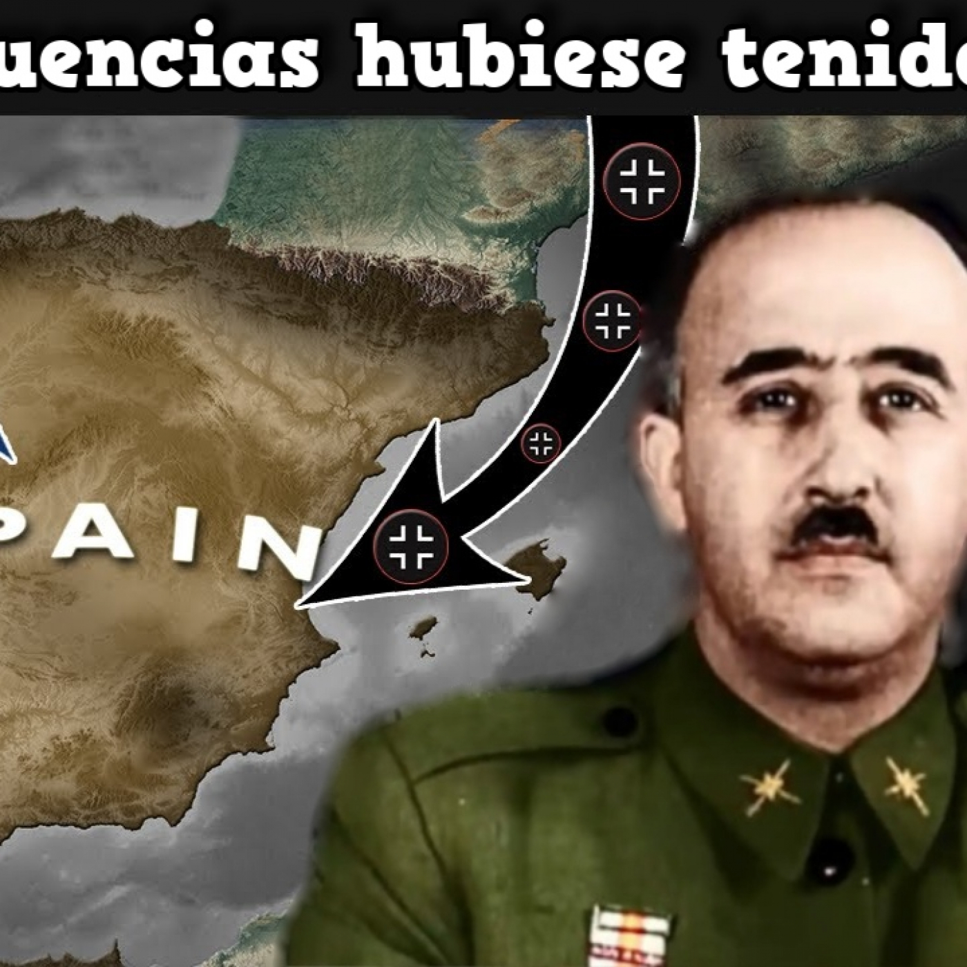 Curiosidades Segunda Guerra Mundial