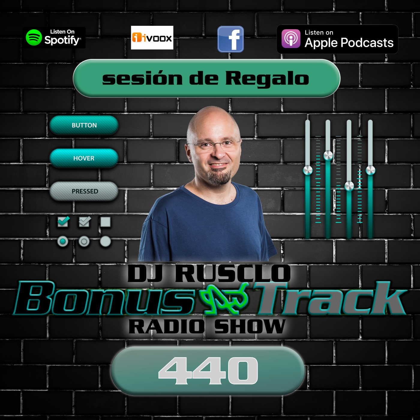 Bonus Track