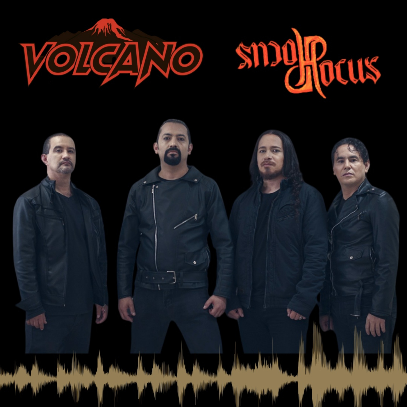 Volcano Radioshow