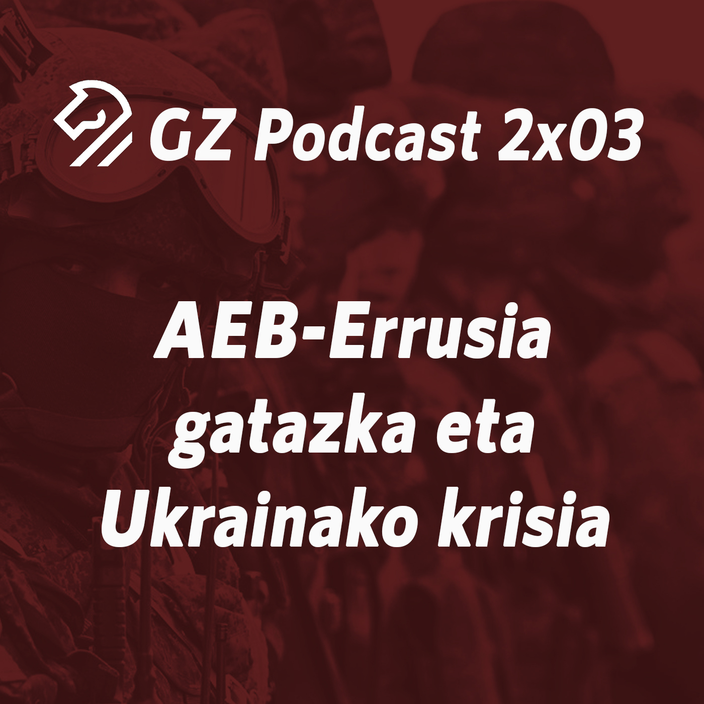 GZ Podcast