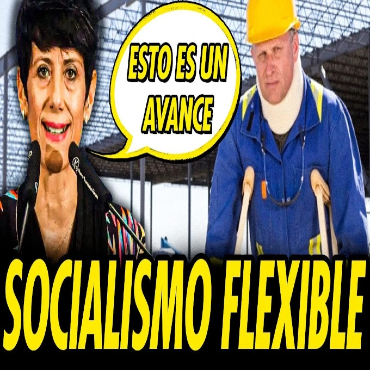 ¿BAJA LABORAL FLEXIBLE O EXPLOTACIÓN ENCUBIERTA? LA NUEVA PROPUESTA DEL GOBIERNO IZQUIERDA