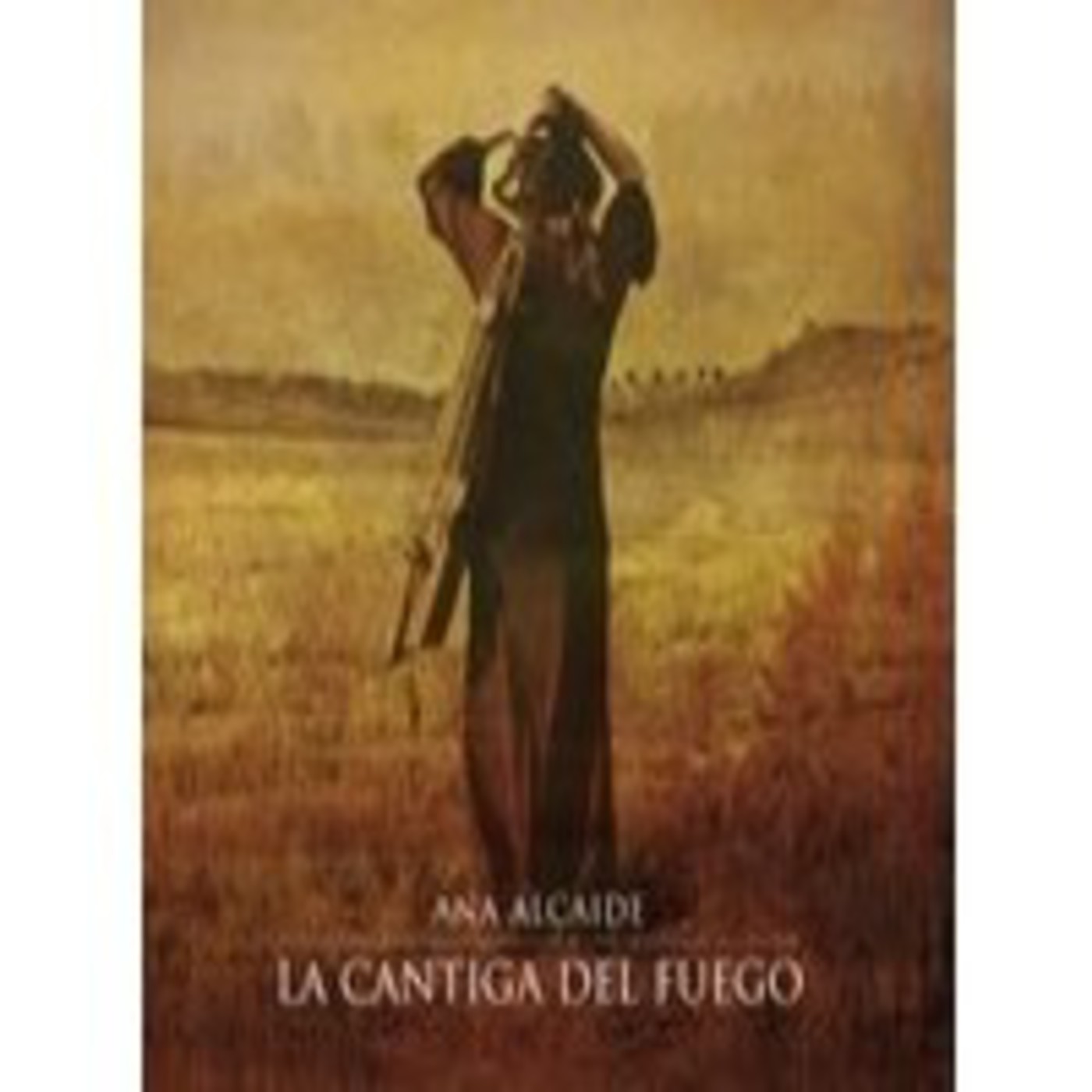 Podcast el paso de la estantigua