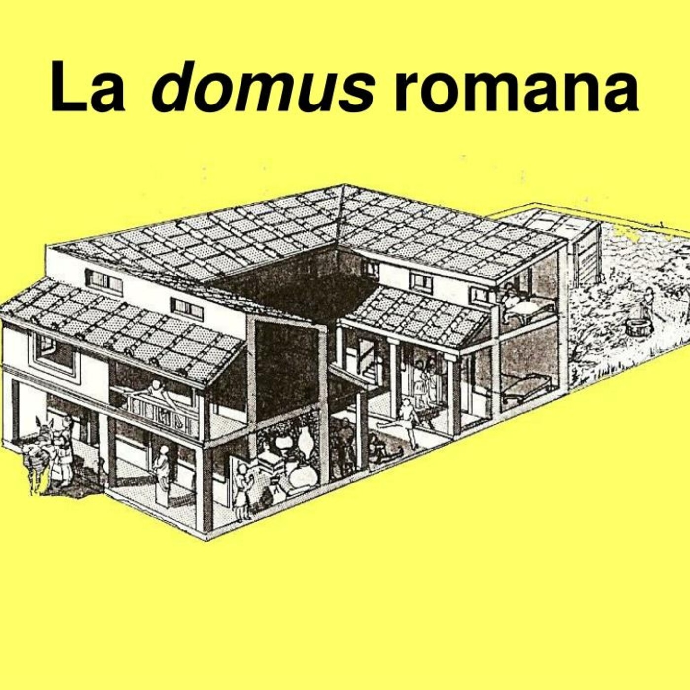 HISTORIA Y ARQUEOLOGIA