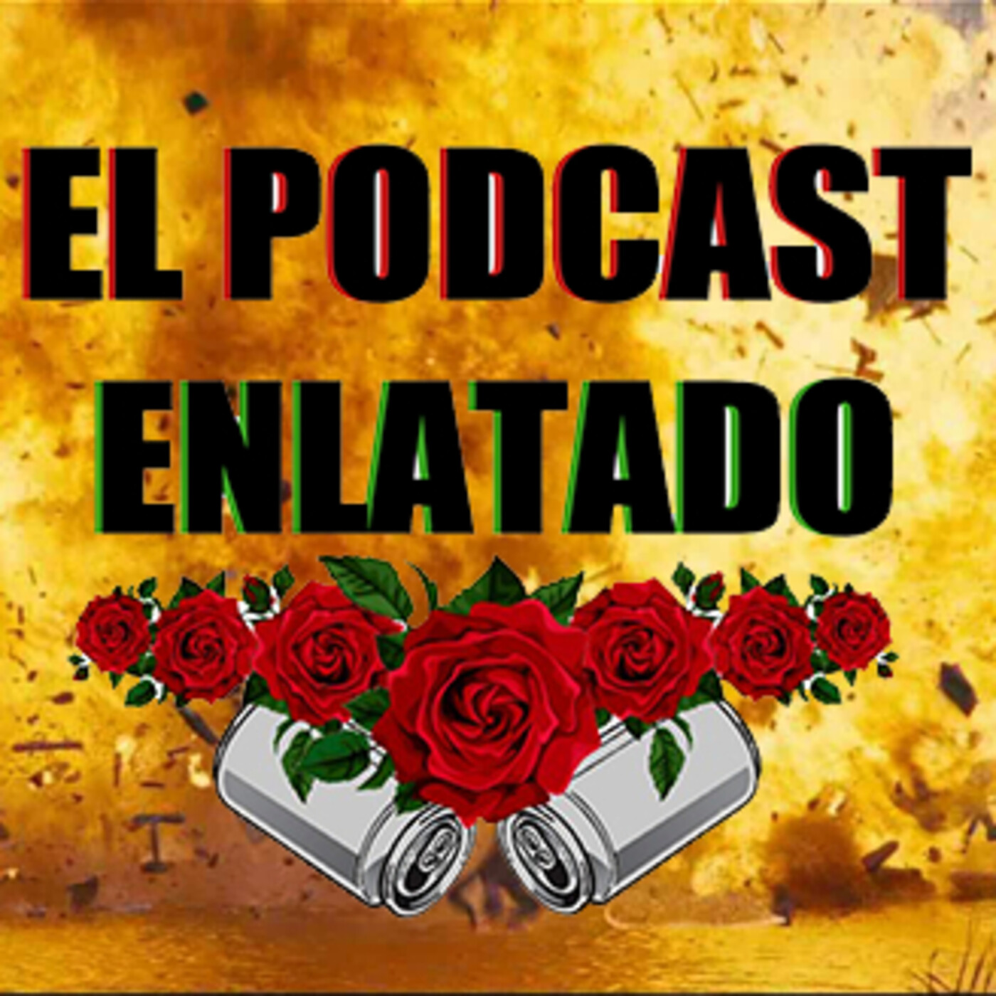 El Podcast Enlatado
