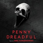 Penny Dreadful: Espíritus Malignos en Lugares Celestiales (2015) #Terror #Fantástico #Vampiros #peliculas #audesc
