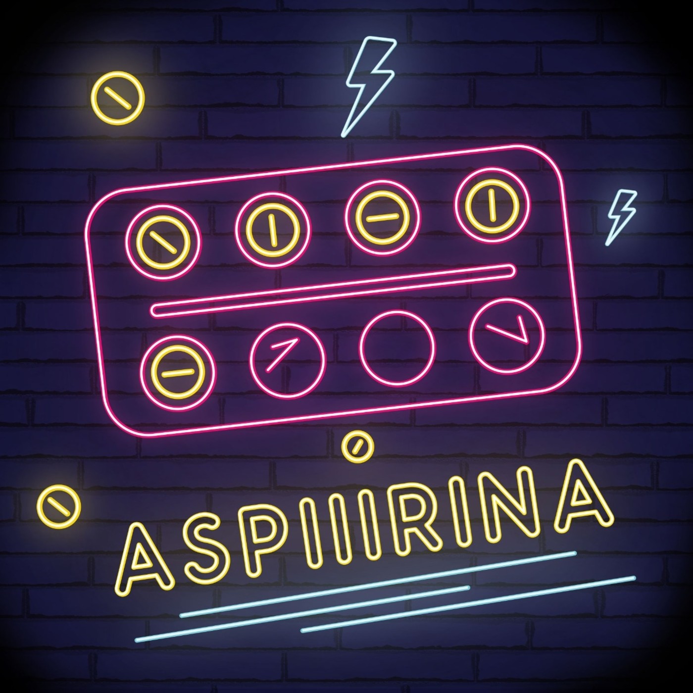Aspiiirina