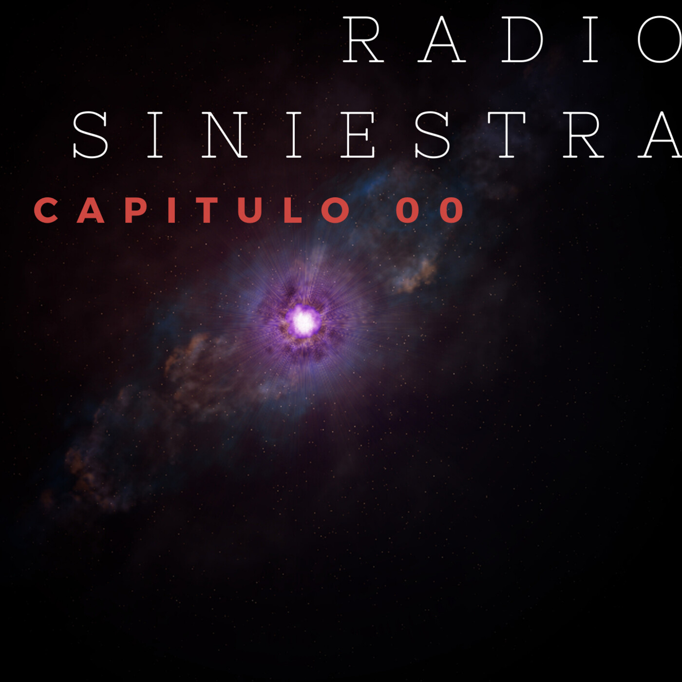 Radio Siniestra