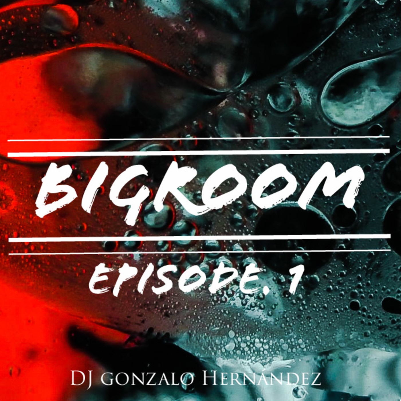 EDM PODCAST