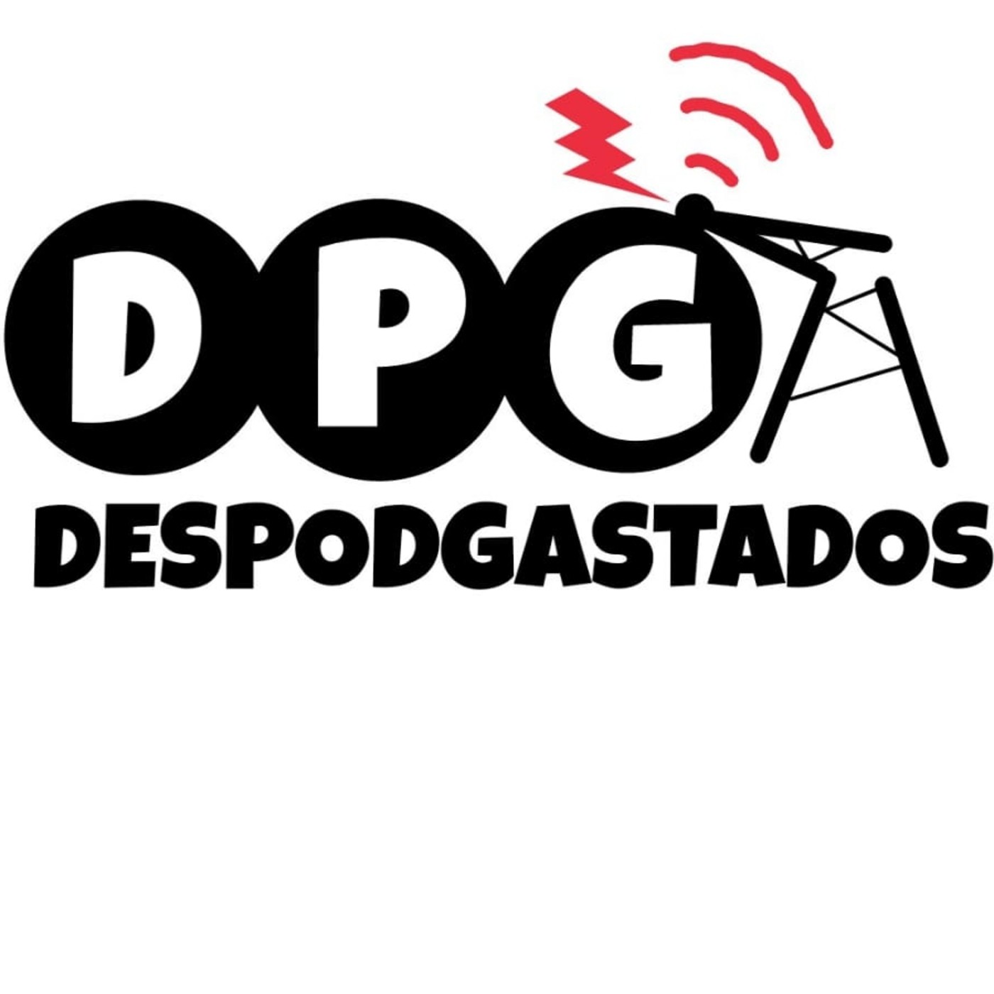 Despodgastados