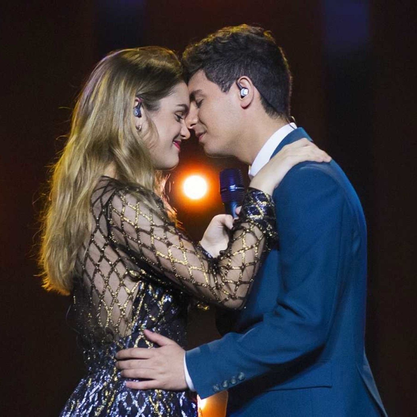 Preferències per la tele - RNE4