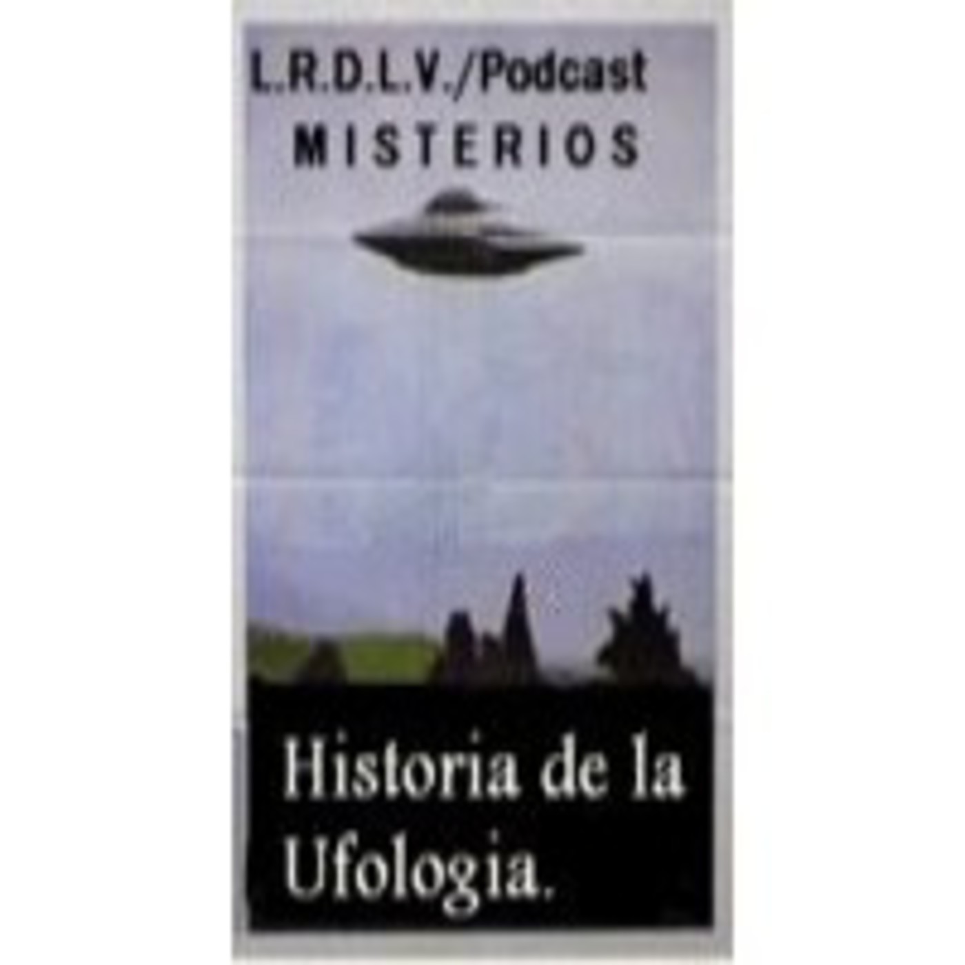 Historia De La Ufologia-cap  3