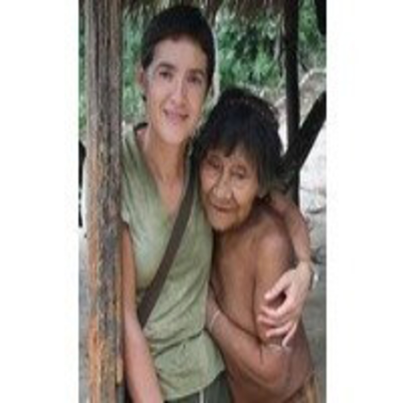 Podcast de Amparo Perdomofeo