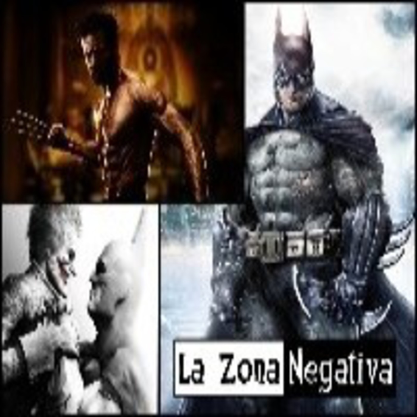 La ZonaNegativa