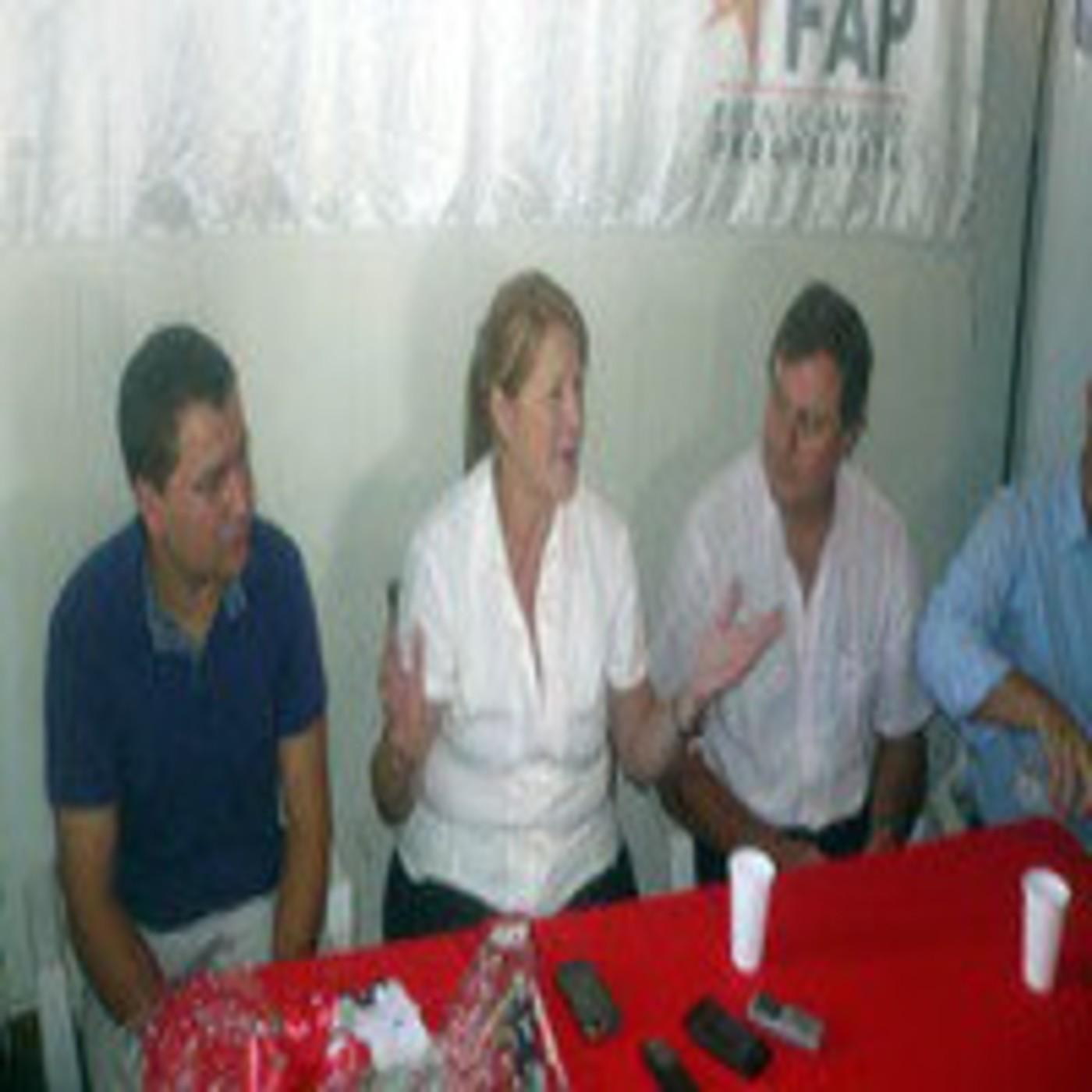 Notas locales