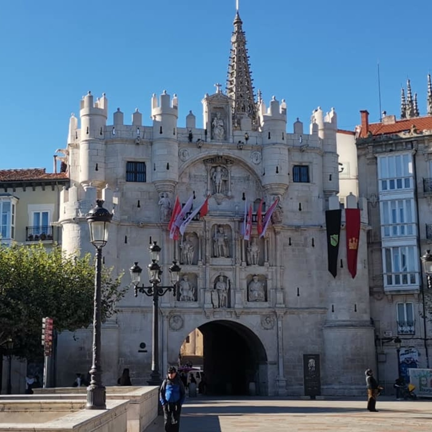 Turismo en Burgos
