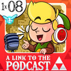 A Link To The Podcast 1x08: Entrevista a Arturo Monedero y la especulación en los videojuegos