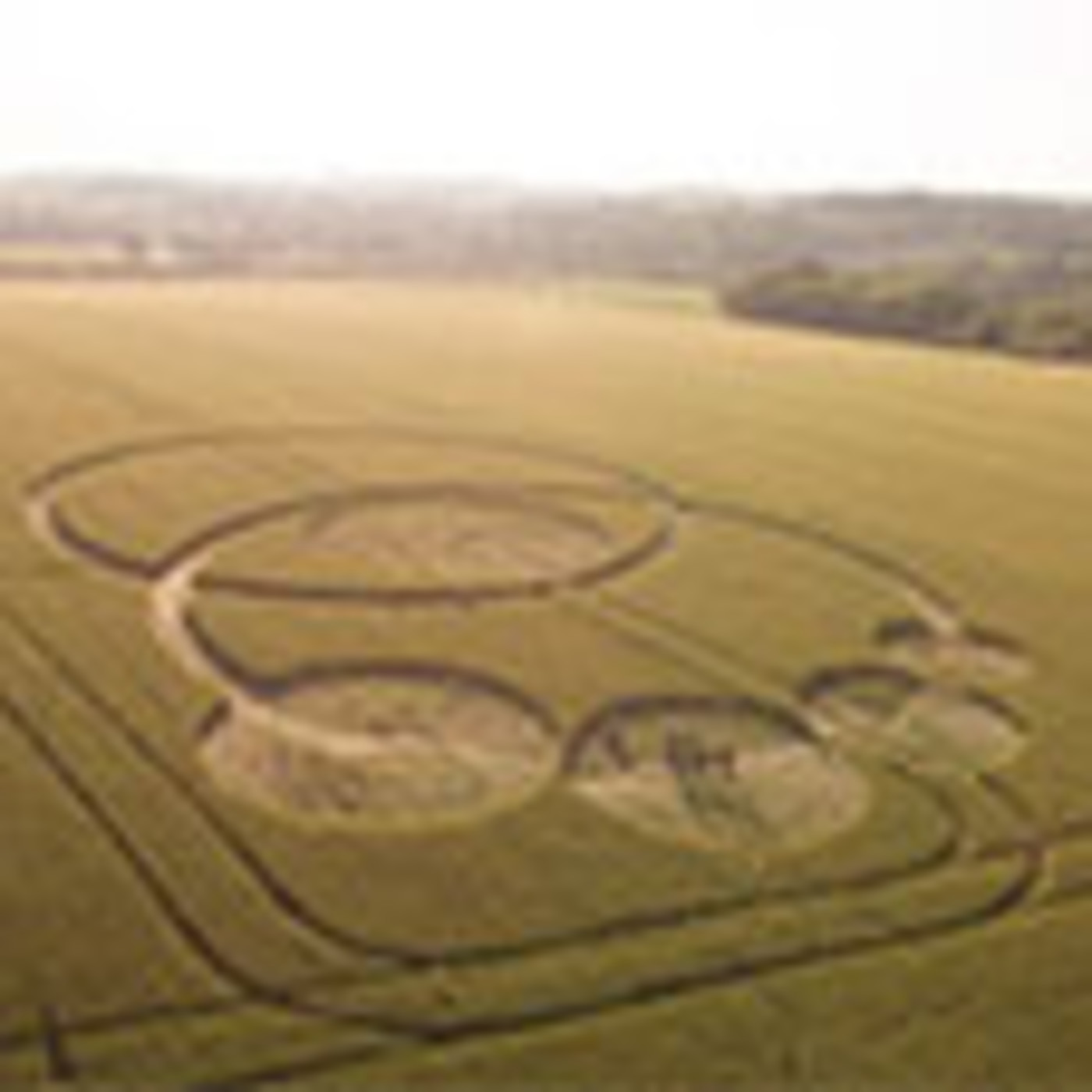 Audios de Viaje a otra dimensión