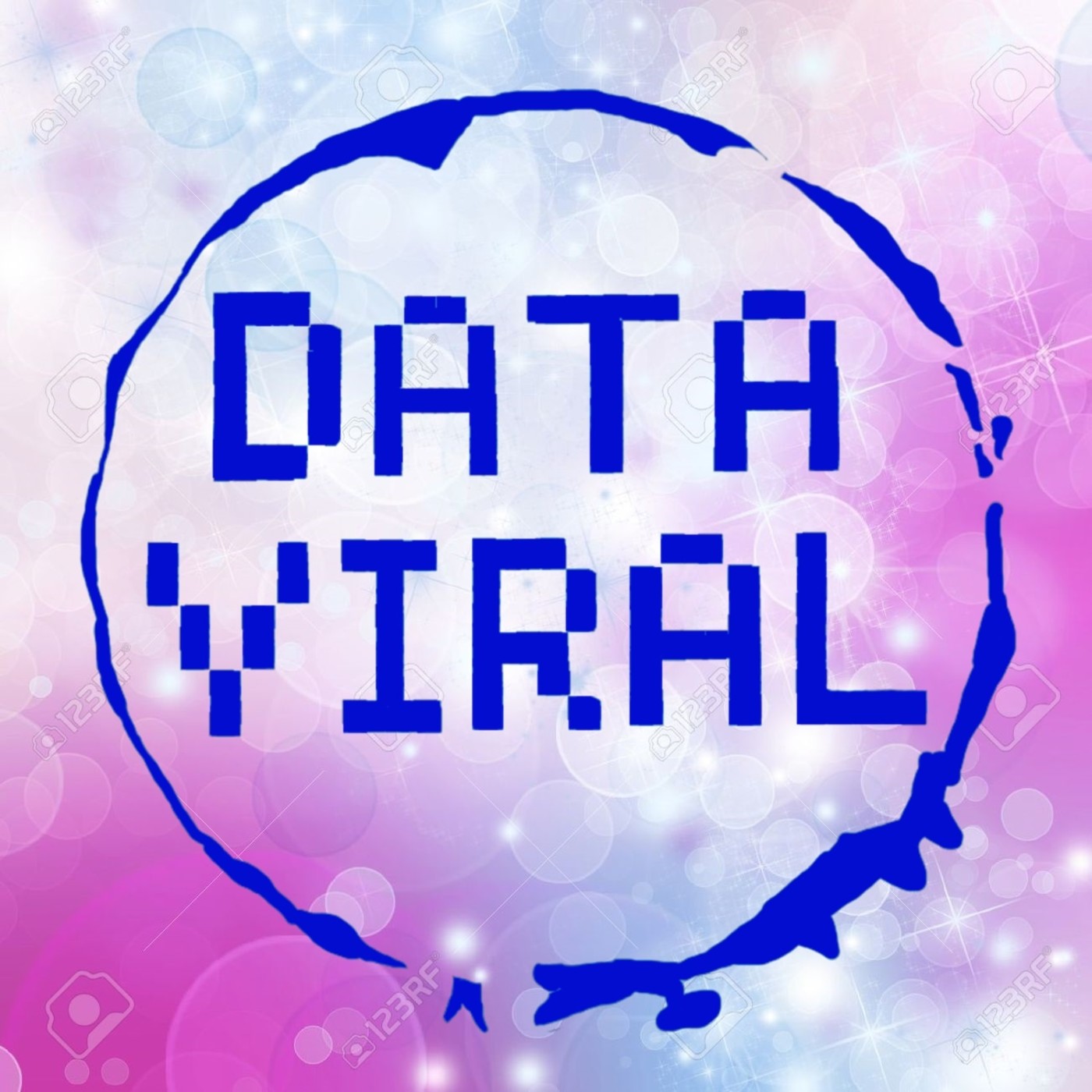 Data Viral programa 04 - Noticias Virales - Sección de terror - Recomendación de temas para oídos críticos. episode artwork