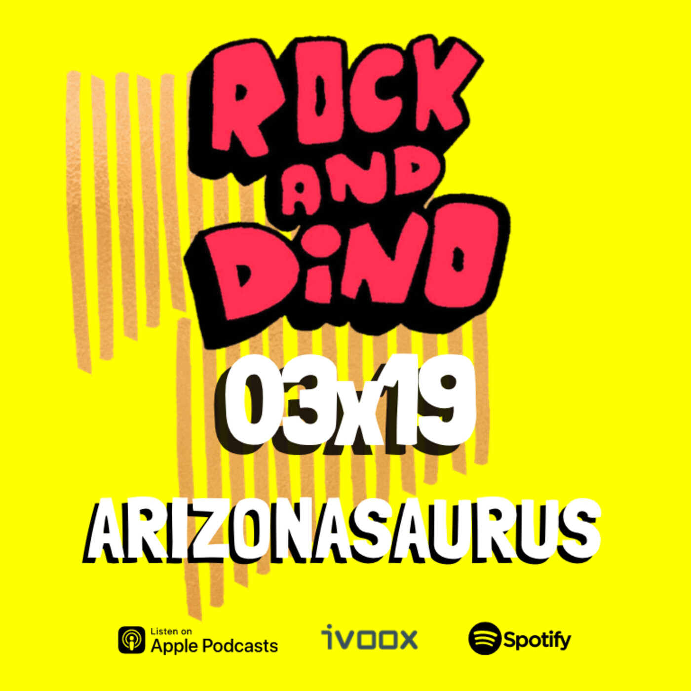 Rock & Dino
