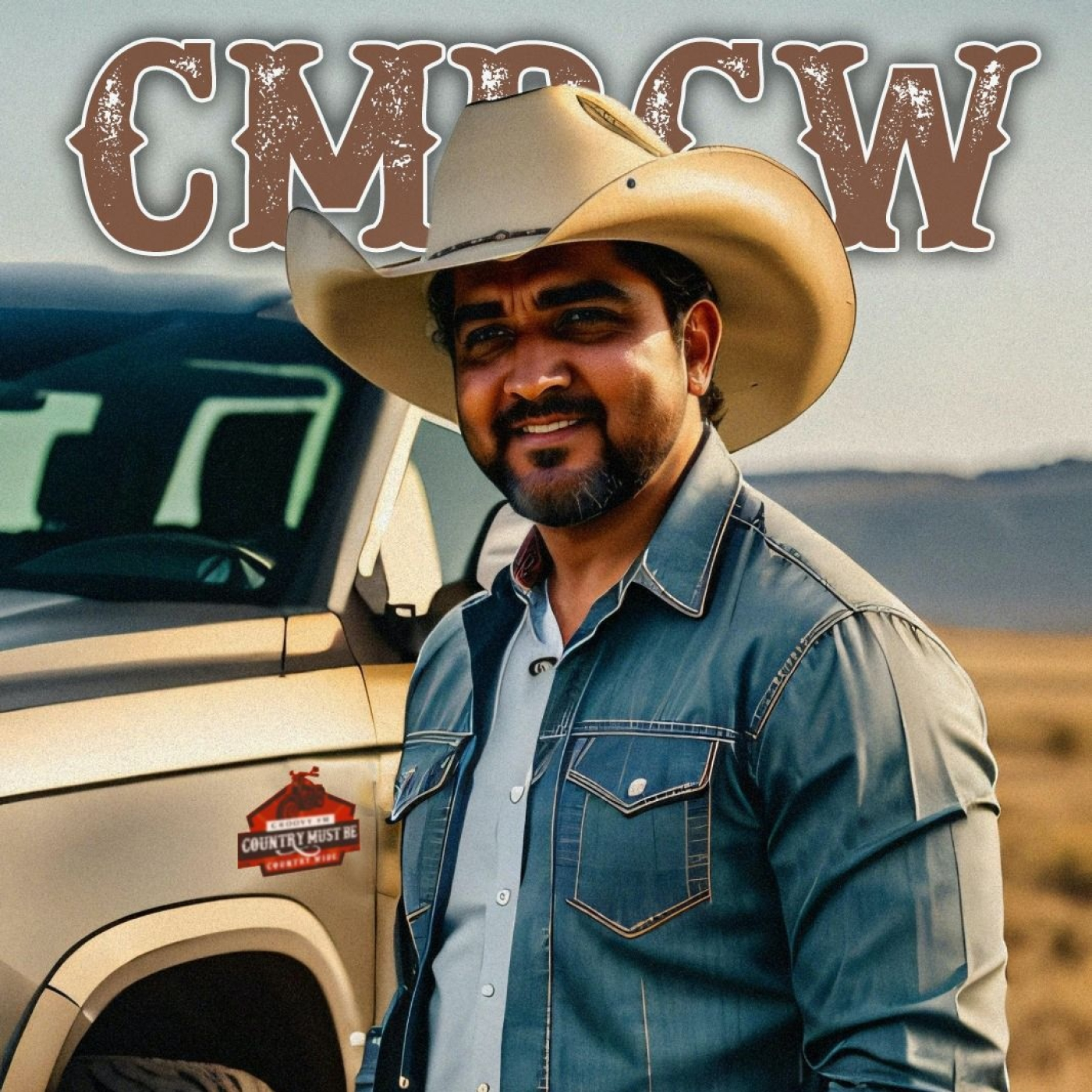 COUNTRY MUST BE COUNTRY WIDE 83 episode artwork