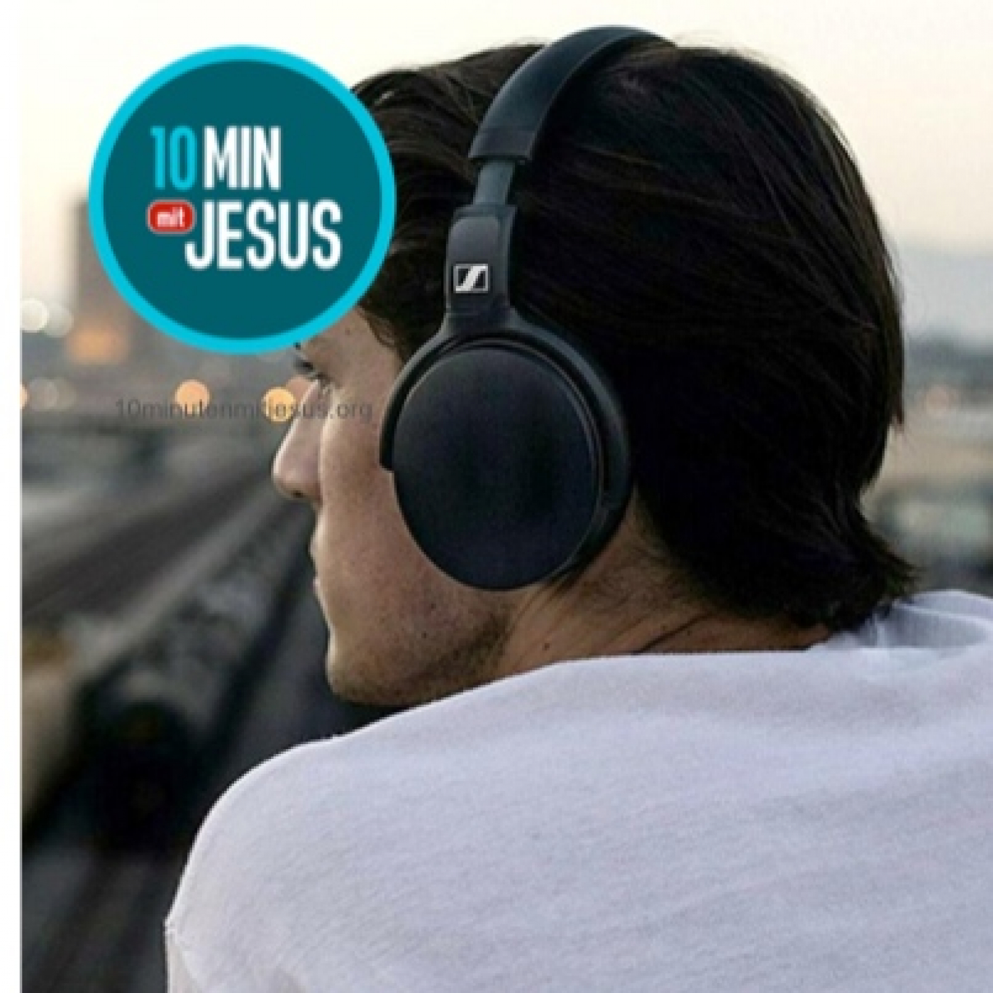 5-9-2022 Bei rot über die Ampel? - 10 Minuten mit Jesus
