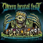 Diario de un Metalhead 373 OTERO BRUTAL FEST